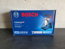Lampe de chantier sans fil