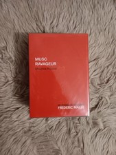 Musc Ravageur Eau de parfum