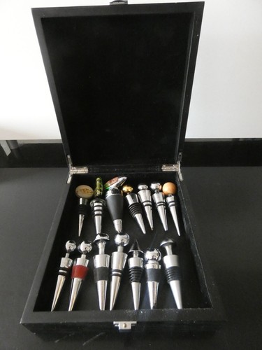 Lot bouchon stopper - , stoppeur