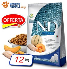 Farmina Chien N&D Océan Chiot
