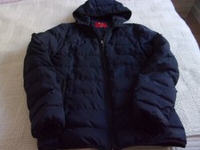 parka homme JULES taille M