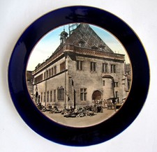 Assiette Murale Kaufhaus à