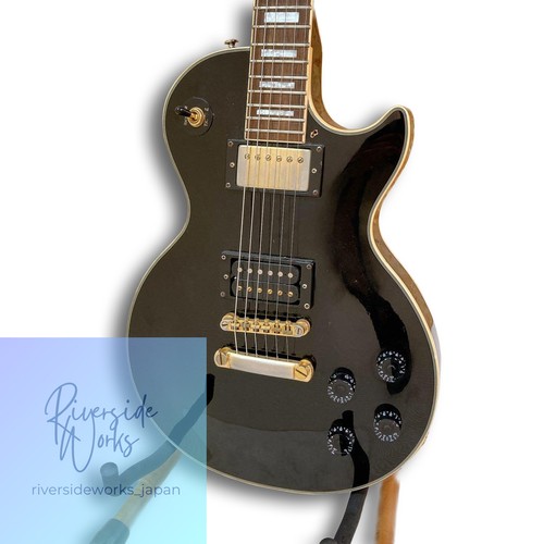 Epiphone les paul - paul, custom