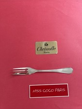 FOURCHETTE SERVICE CHRISTOFLE