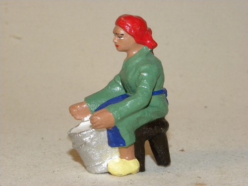 Figurine composition durso - en,