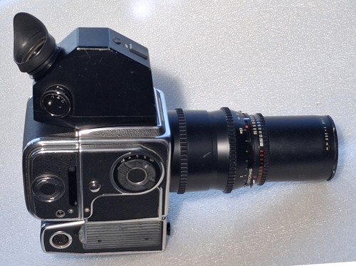 Hasselblad 500 elm motor - 500,