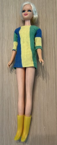 Barbie vintage twist - barbie,