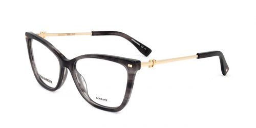 Lunettes vue dsquared2 d2 - de,