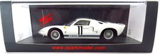 Spark S4079 Ford GT Le Mans