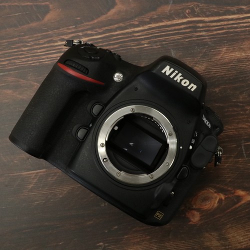 Appareil photo reflex
