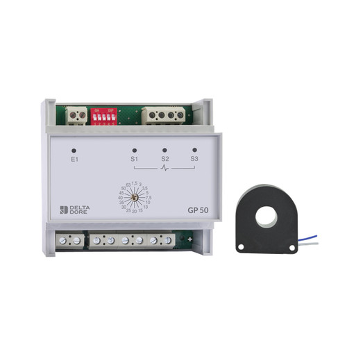 Delta dore 6100024 50 - 6100024,
