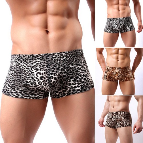 Chaud solde hommes boxer - boxer, slip