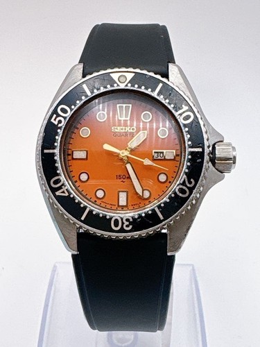 Montre plongée seiko - de,