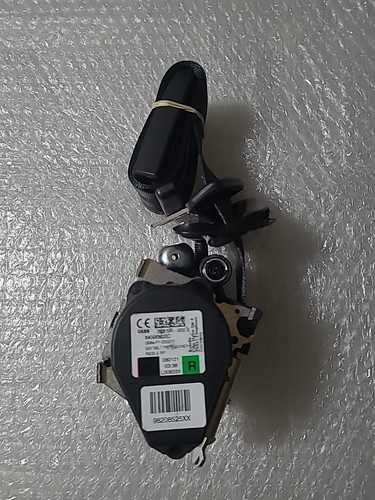 Ceinture sécurité avant - ceinture,