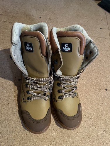 Chaussures sécurité jallatte - sécurité,