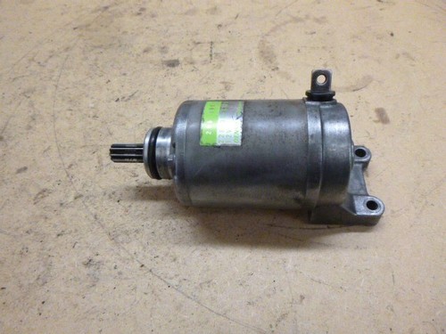 Demarreur scooter bmw 125 pour - 125,