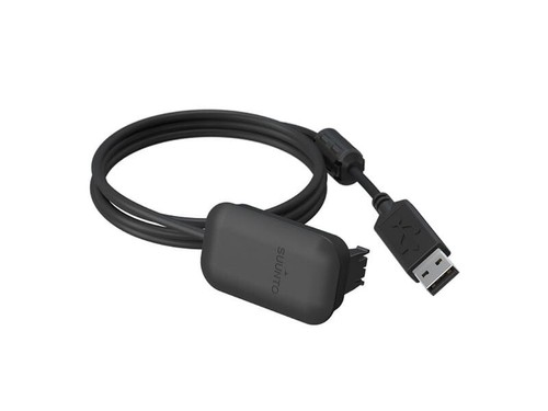 Câble usb suunto pour helo2 - pour,