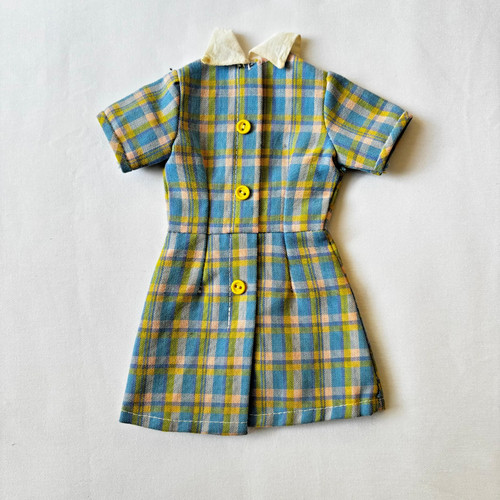 Robe tenue samaritaine - robe, la