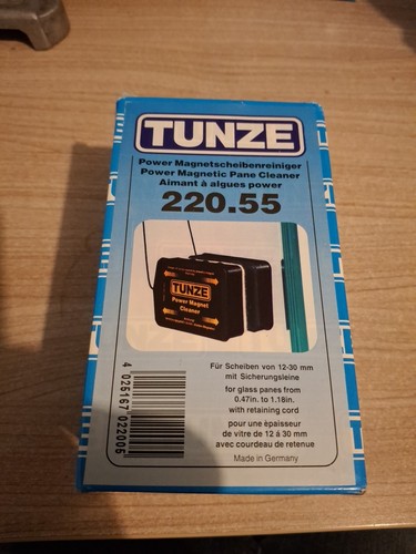 Aimant algues power tunze - a,