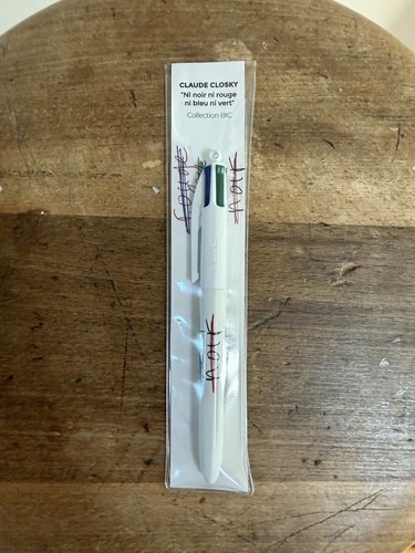 Bic stylo bille - bic,