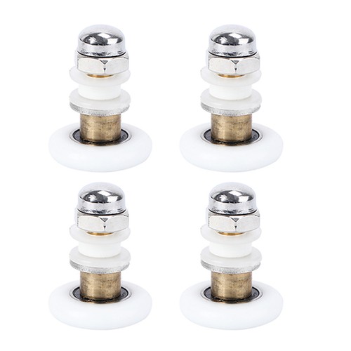 Pcs shower door roller roue - shower,
