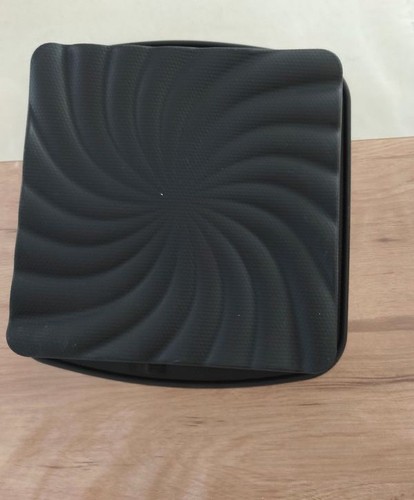 Moule cyclone carre guy - carre,