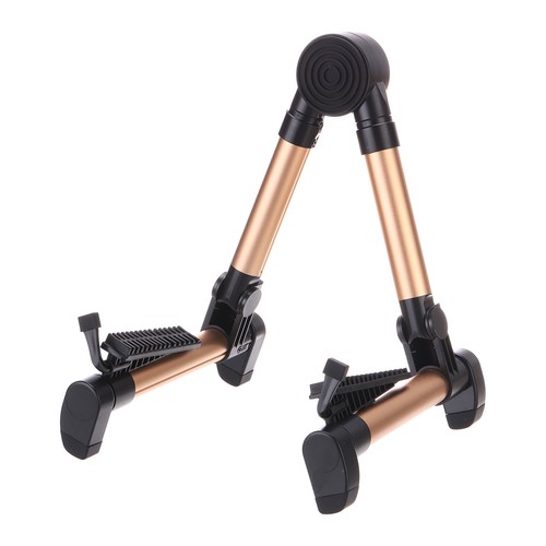 Support pour guitare - , pliable