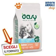 Oasy Chien Chiot Et Junior