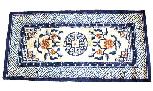 Tapis ancien chinois - ,, début