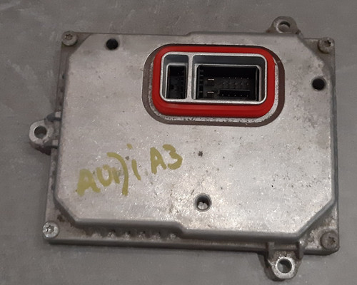 Ballast phare xenon audi a3 - de,