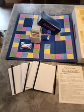 Vintage 1996  Pictionary Game - Nueva Version - Spanish Version - New Open Box