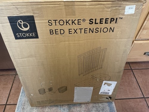 Stokke sleepi extension - stokke,