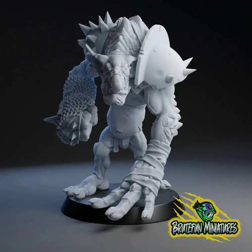 Cave troll star players - troll,