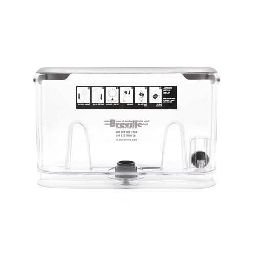 Breville barista pro - breville,