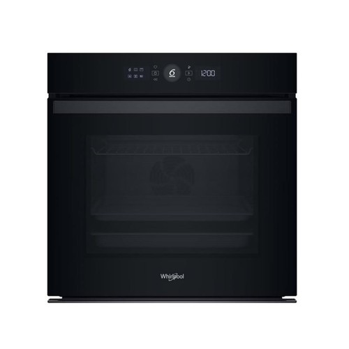 Whirlpool four combi vapeur - whirlpool,