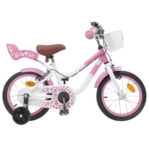 Vélo pour enfants - , acier