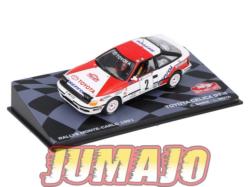 Rmit43 ixo rallye monte - rallye,