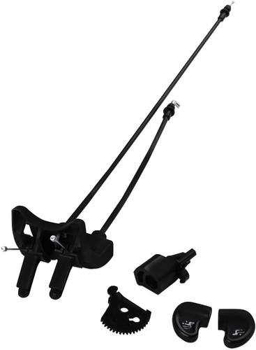 Forward rear tilt - &,