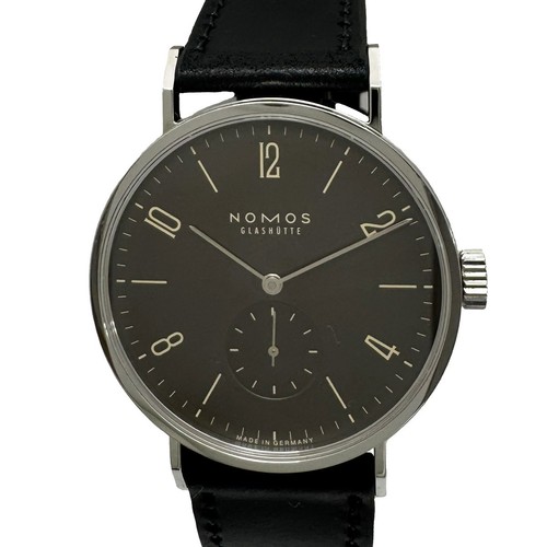 Nomos glashütte tangomat - nomos,
