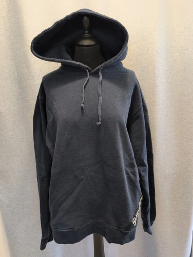 Hoodie supreme corner label - hoodie,