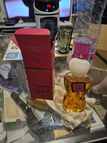 Vintage schiaparelli eau - schiaparelli, de