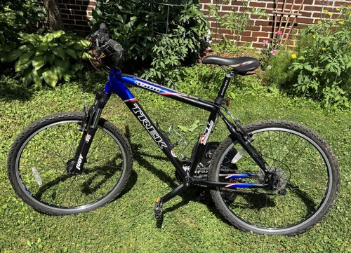 2004 trek 4500 - 2004,