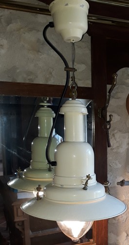 Suspensions luminaire - suspensions,