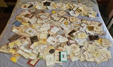 Oenographilie lot collection