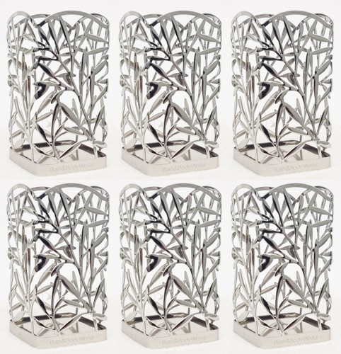 Bath body works - body, chrome
