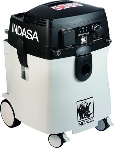 Aspirateur industriel lpe45 - aspirateur,