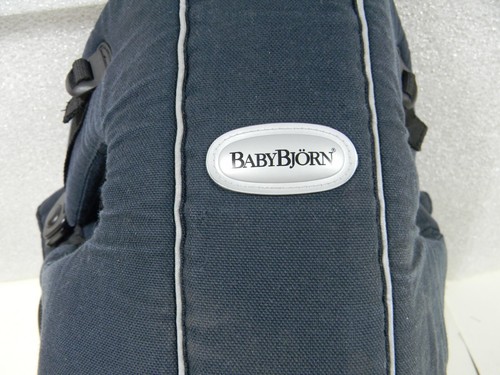 Baby bjorn carrier navy blue - baby,