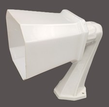 Applique Art Déco en opaline