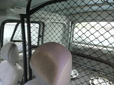 Cloison de separation (utilitaire) RENAULT KANGOO 1 PHASE 1