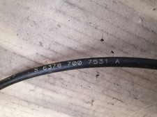 Câble de vitesse (ORIGINE)